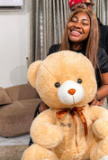 65cm BelmoBear with your voice inside