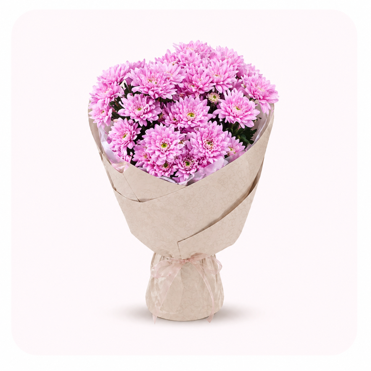 Purple majesty bouquet