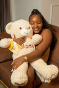 80cm BelmoBear with your voice inside
