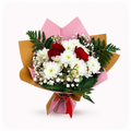 Just for you bouquet