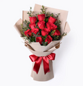True love bouquet